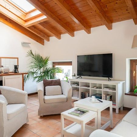 Apartments Μπελάτζιο Εξωτερικό φωτογραφία