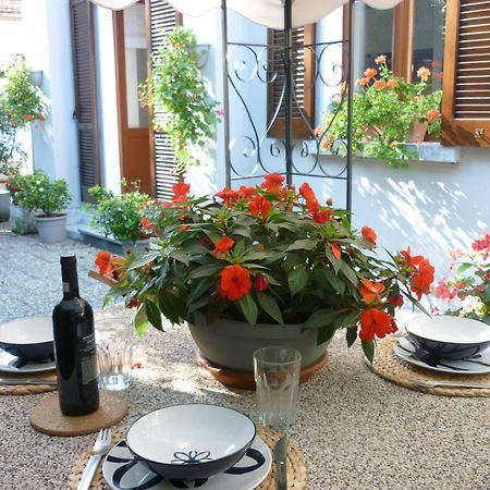 Apartments Μπελάτζιο Εξωτερικό φωτογραφία