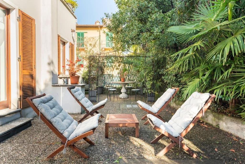 Apartments Μπελάτζιο Εξωτερικό φωτογραφία