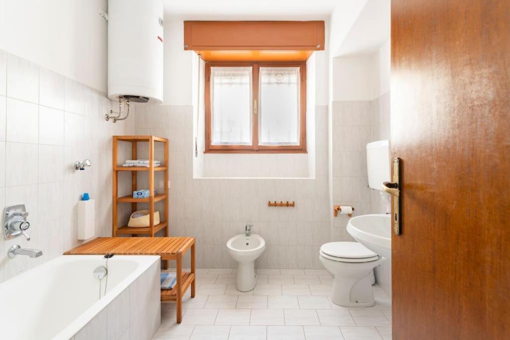 Apartments Μπελάτζιο Εξωτερικό φωτογραφία