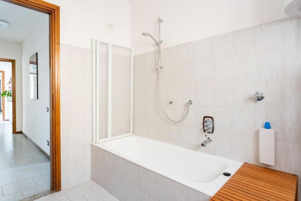 Apartments Μπελάτζιο Εξωτερικό φωτογραφία