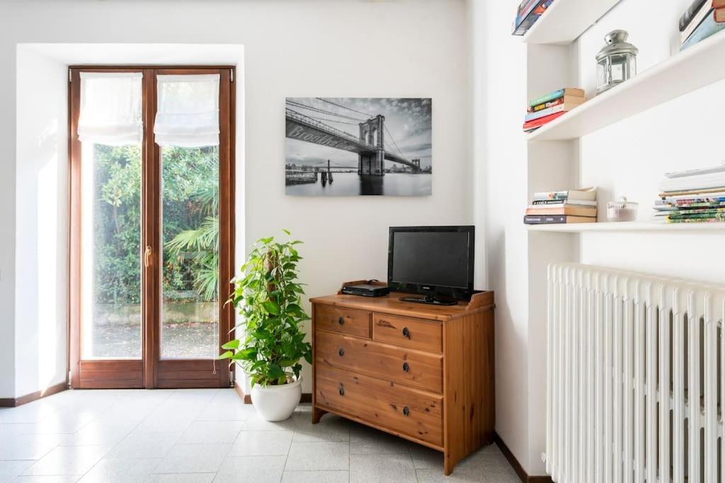 Apartments Μπελάτζιο Εξωτερικό φωτογραφία