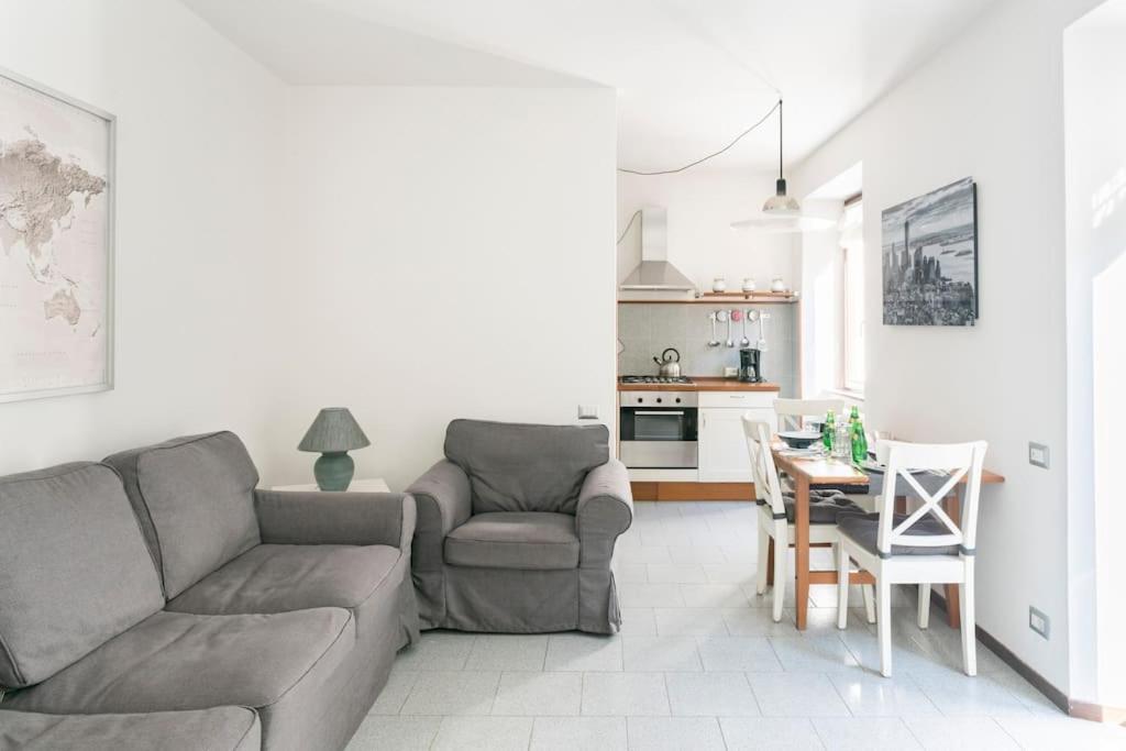 Apartments Μπελάτζιο Εξωτερικό φωτογραφία