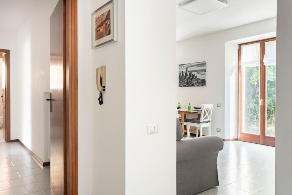 Apartments Μπελάτζιο Εξωτερικό φωτογραφία