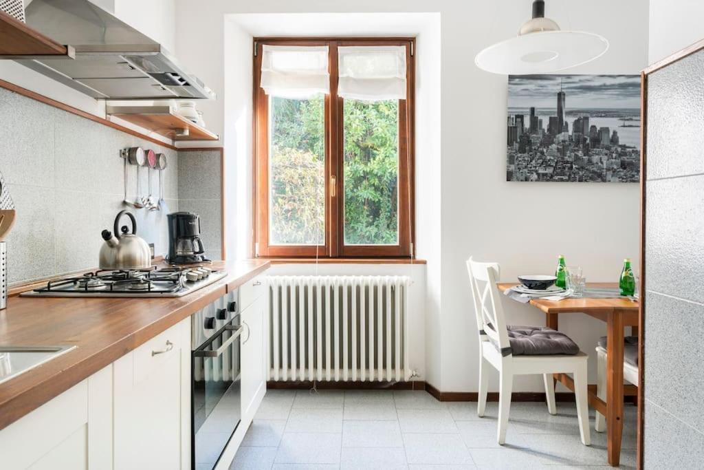Apartments Μπελάτζιο Εξωτερικό φωτογραφία