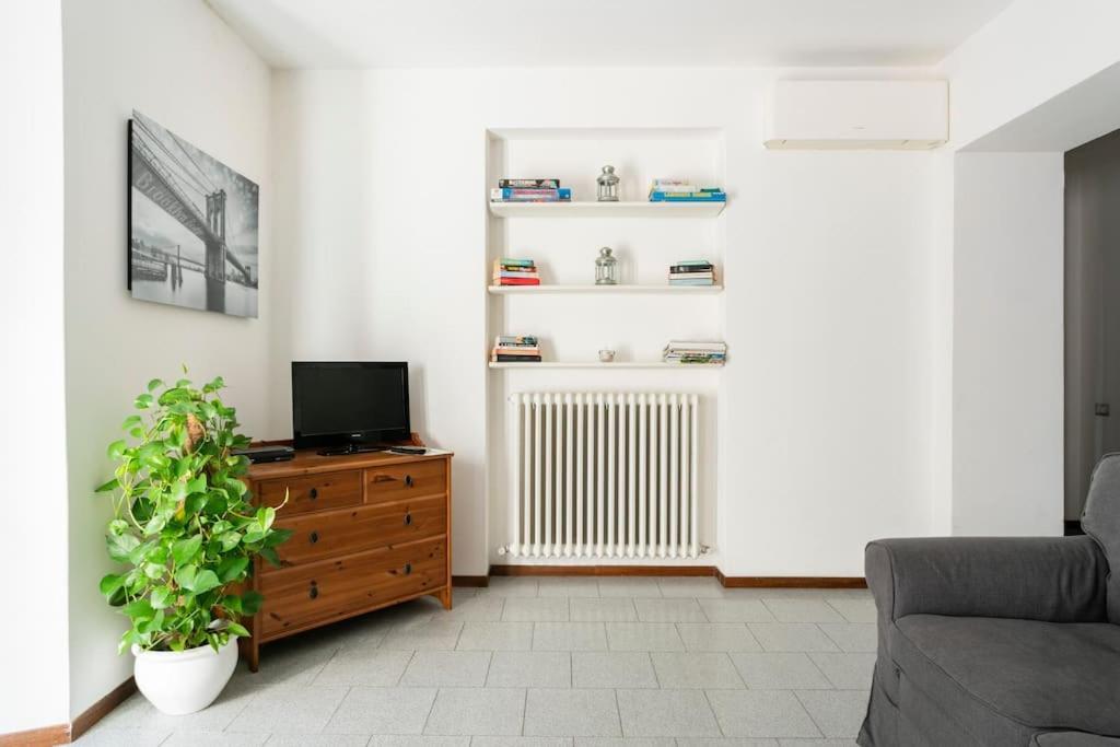 Apartments Μπελάτζιο Εξωτερικό φωτογραφία