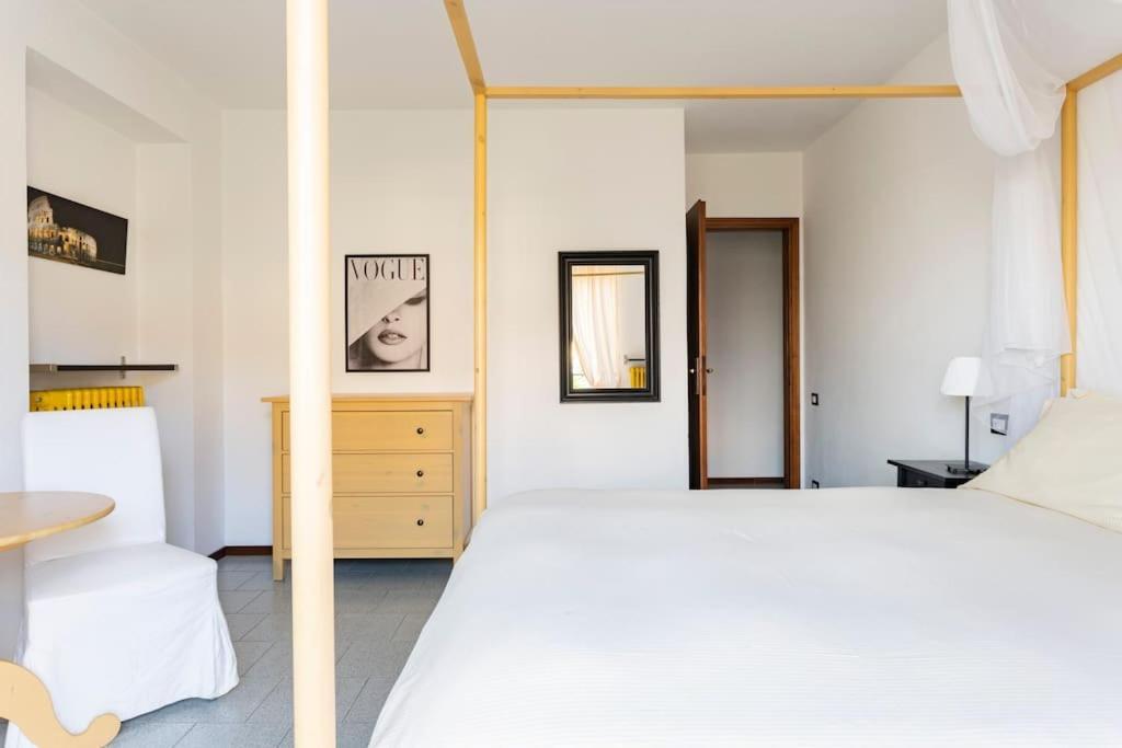 Apartments Μπελάτζιο Εξωτερικό φωτογραφία