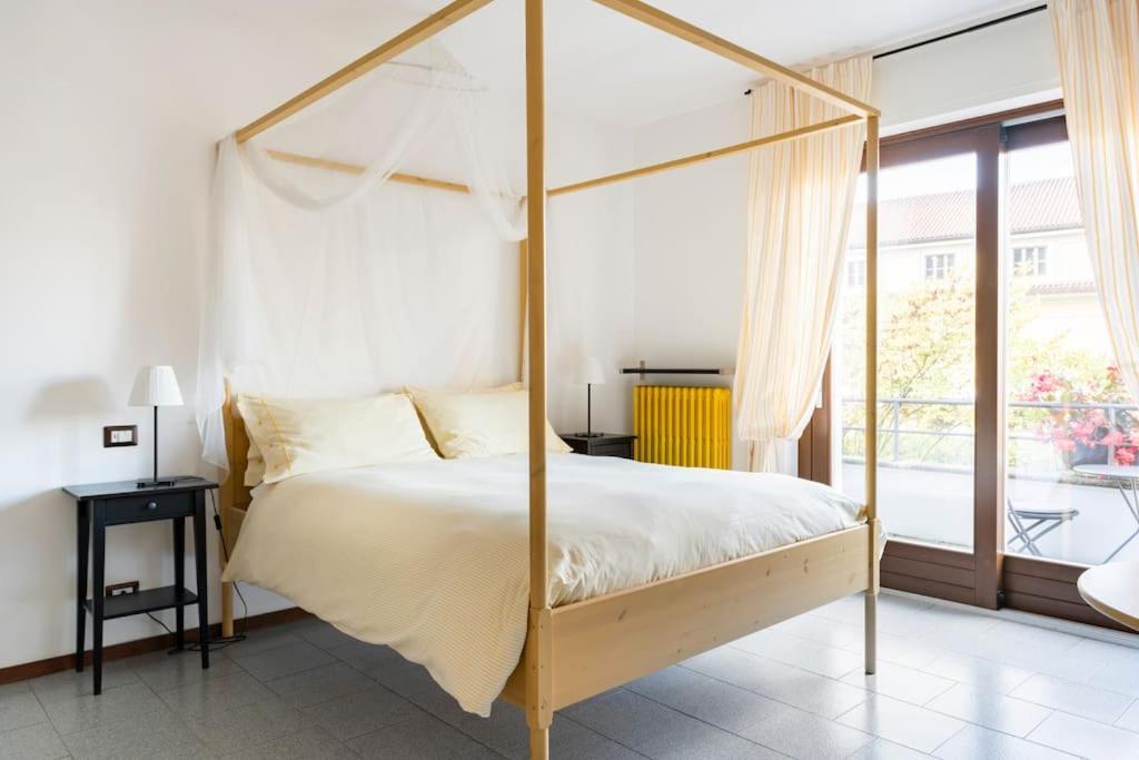 Apartments Μπελάτζιο Εξωτερικό φωτογραφία
