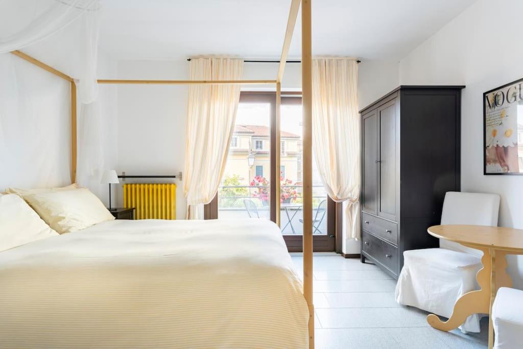 Apartments Μπελάτζιο Εξωτερικό φωτογραφία