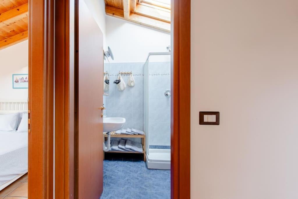 Apartments Μπελάτζιο Εξωτερικό φωτογραφία