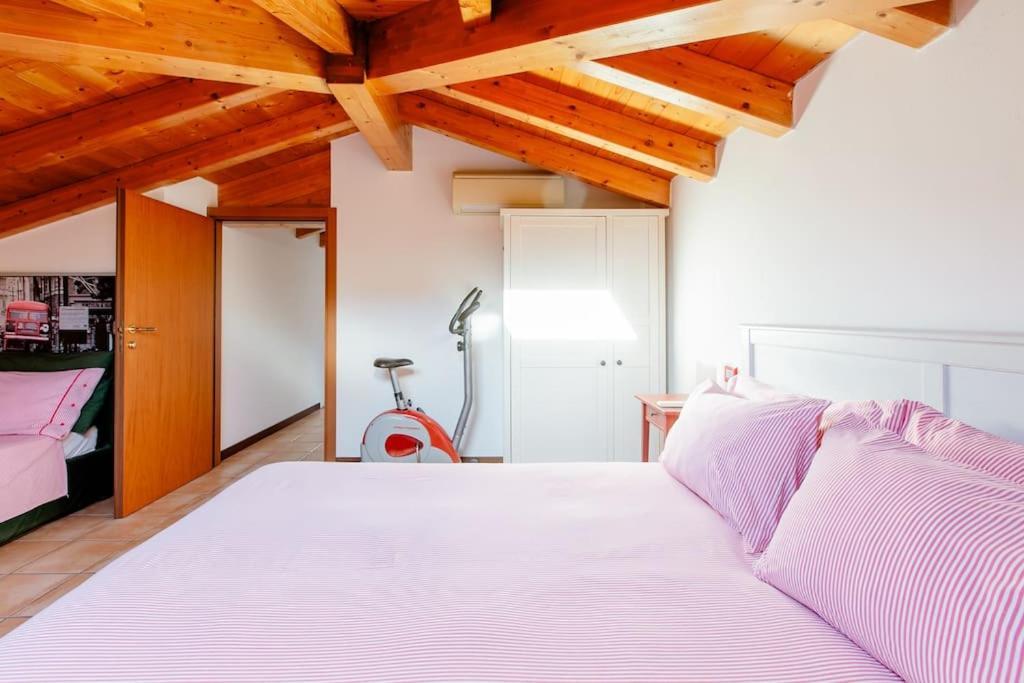 Apartments Μπελάτζιο Εξωτερικό φωτογραφία