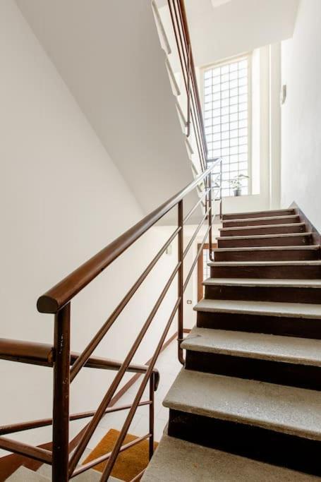 Apartments Μπελάτζιο Εξωτερικό φωτογραφία
