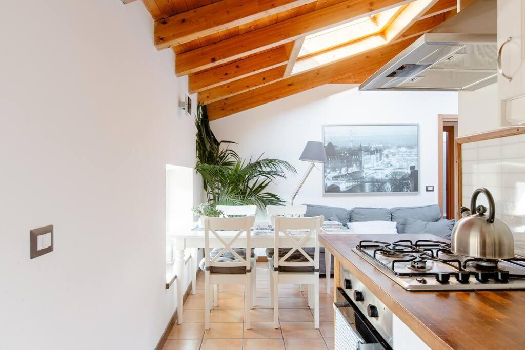 Apartments Μπελάτζιο Εξωτερικό φωτογραφία
