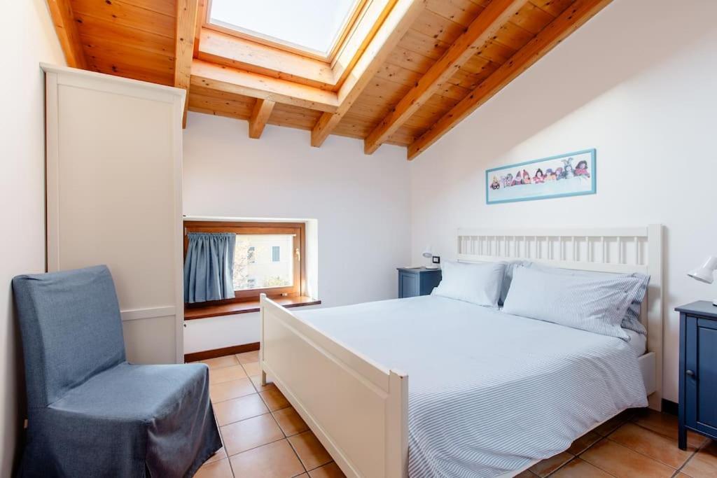 Apartments Μπελάτζιο Εξωτερικό φωτογραφία