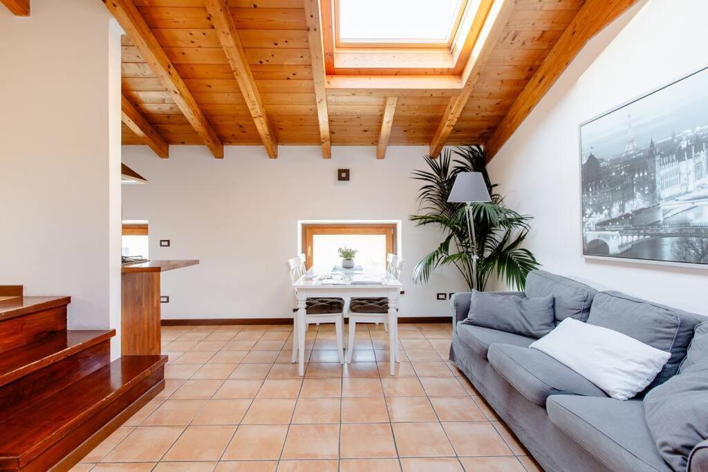 Apartments Μπελάτζιο Εξωτερικό φωτογραφία