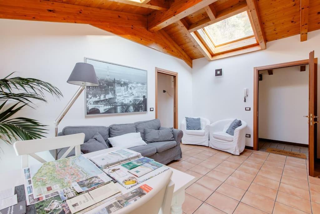Apartments Μπελάτζιο Εξωτερικό φωτογραφία
