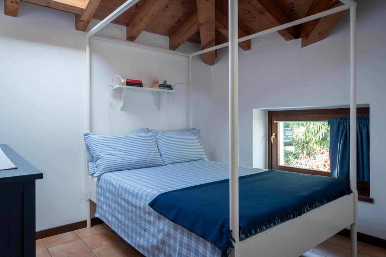 Apartments Μπελάτζιο Εξωτερικό φωτογραφία