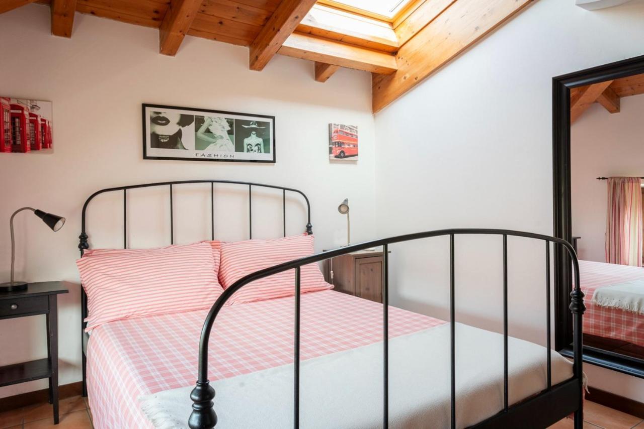 Apartments Μπελάτζιο Εξωτερικό φωτογραφία