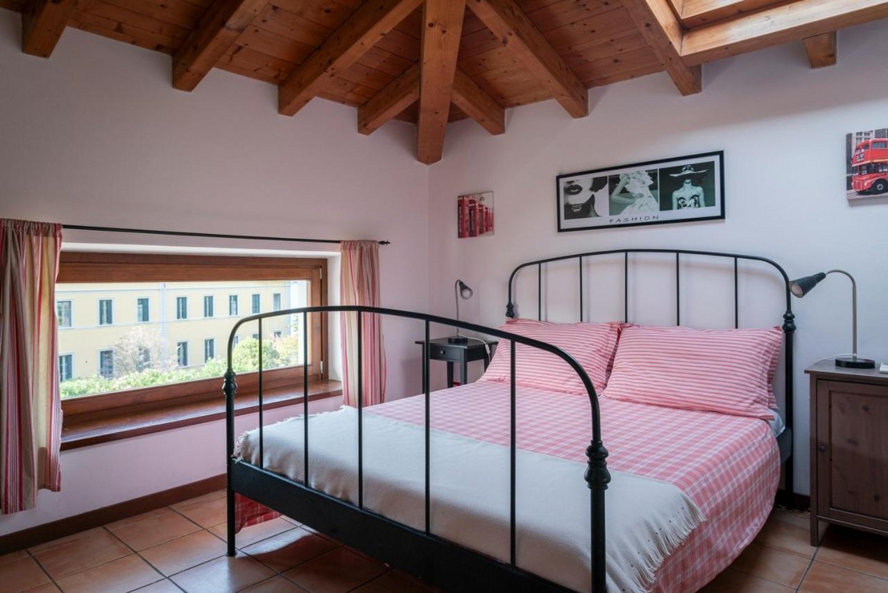 Apartments Μπελάτζιο Εξωτερικό φωτογραφία