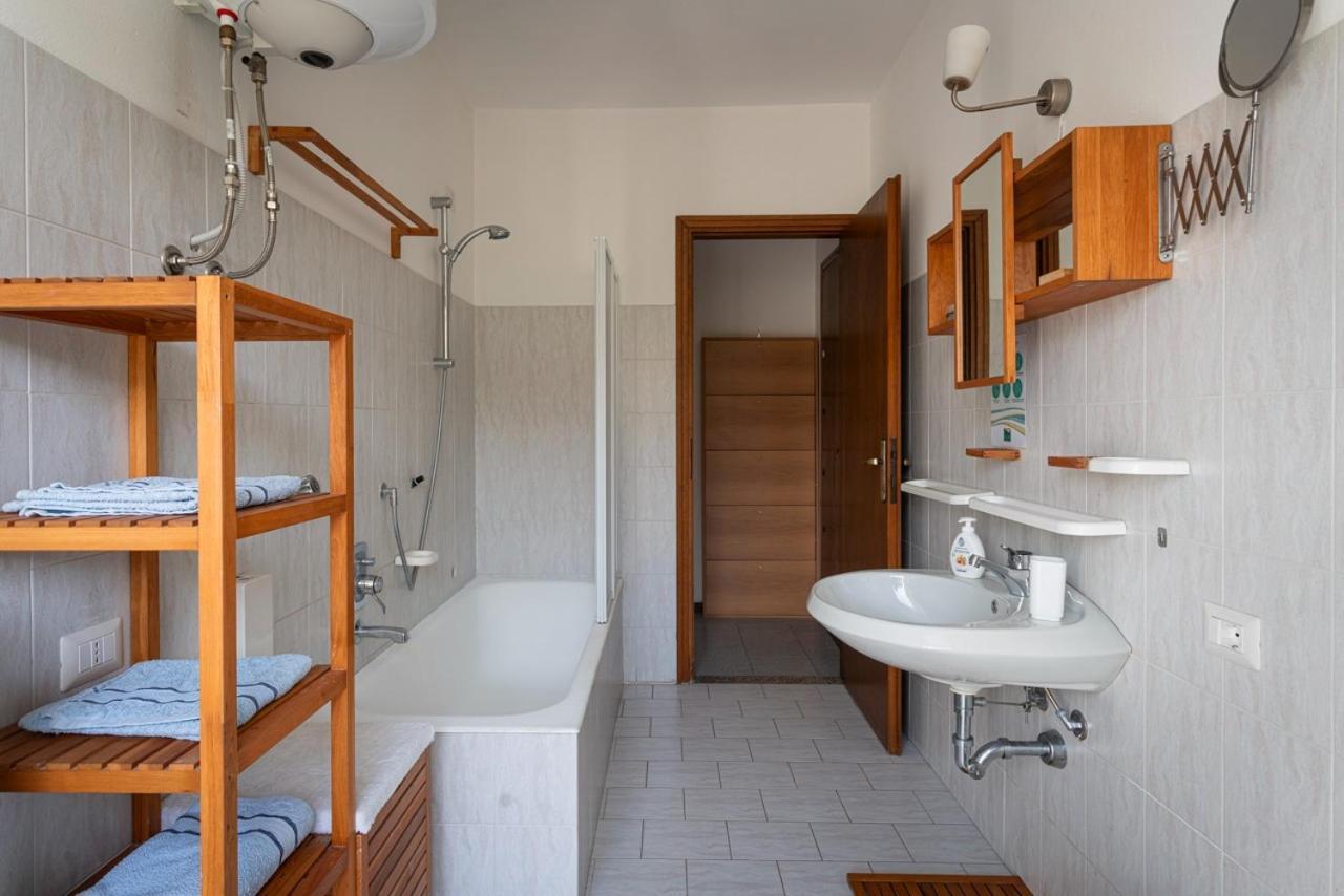 Apartments Μπελάτζιο Εξωτερικό φωτογραφία
