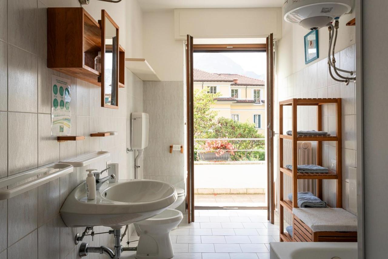 Apartments Μπελάτζιο Εξωτερικό φωτογραφία