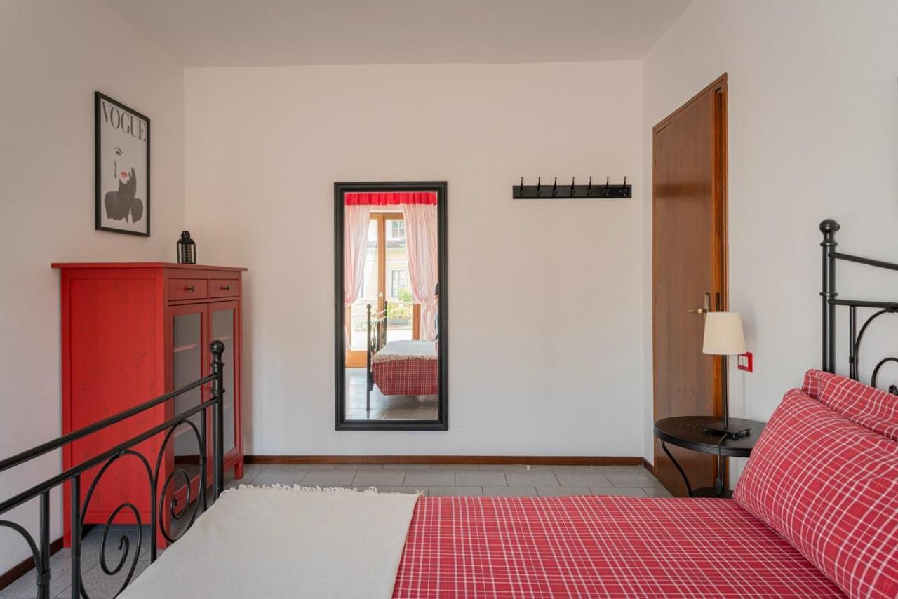 Apartments Μπελάτζιο Εξωτερικό φωτογραφία
