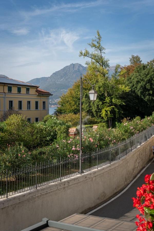 Apartments Μπελάτζιο Εξωτερικό φωτογραφία