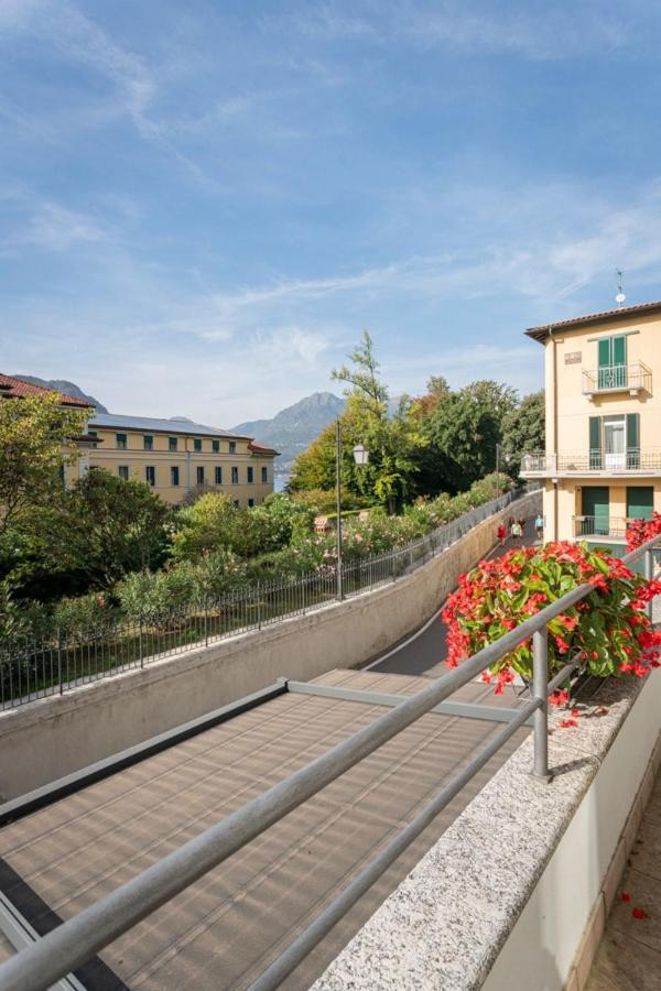 Apartments Μπελάτζιο Εξωτερικό φωτογραφία