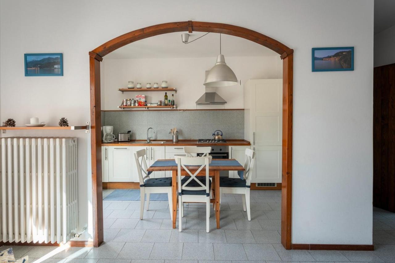 Apartments Μπελάτζιο Εξωτερικό φωτογραφία