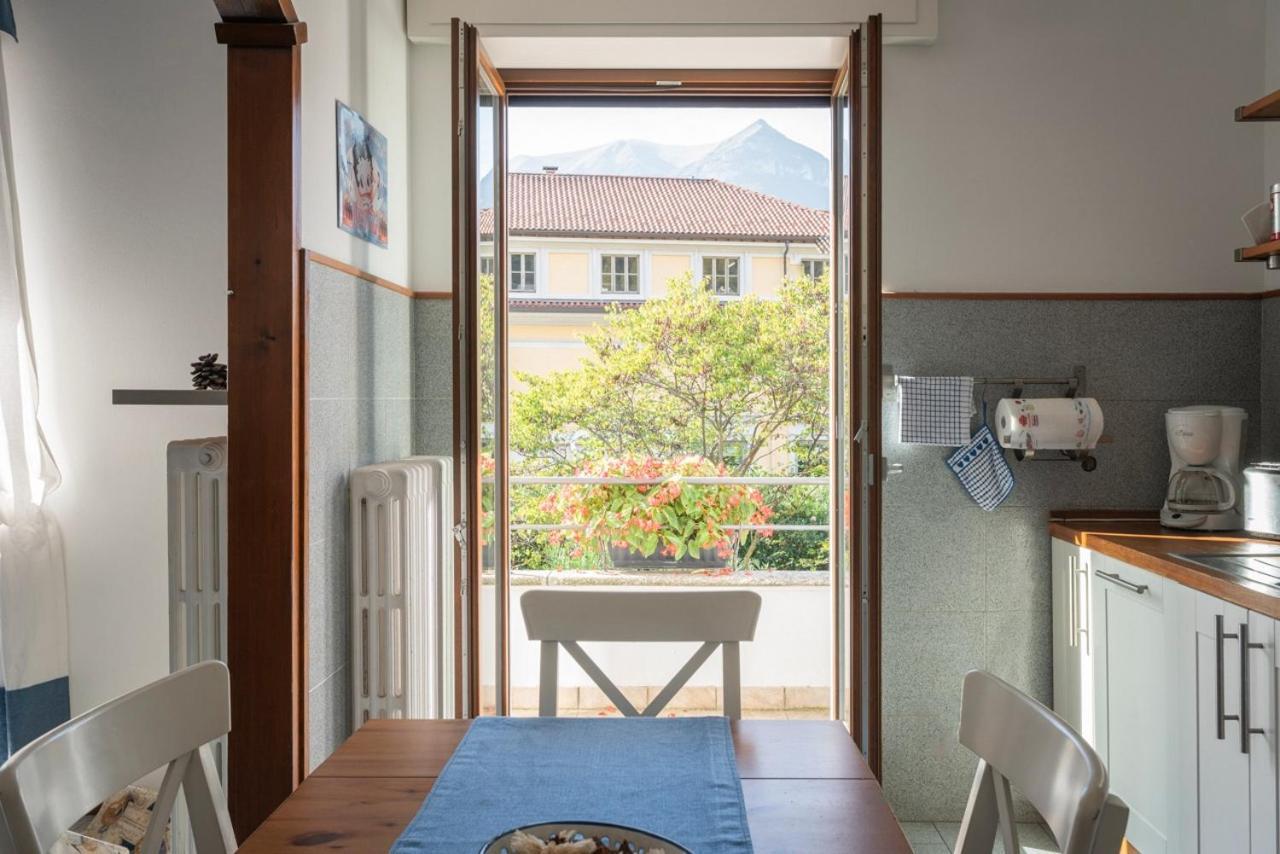 Apartments Μπελάτζιο Εξωτερικό φωτογραφία