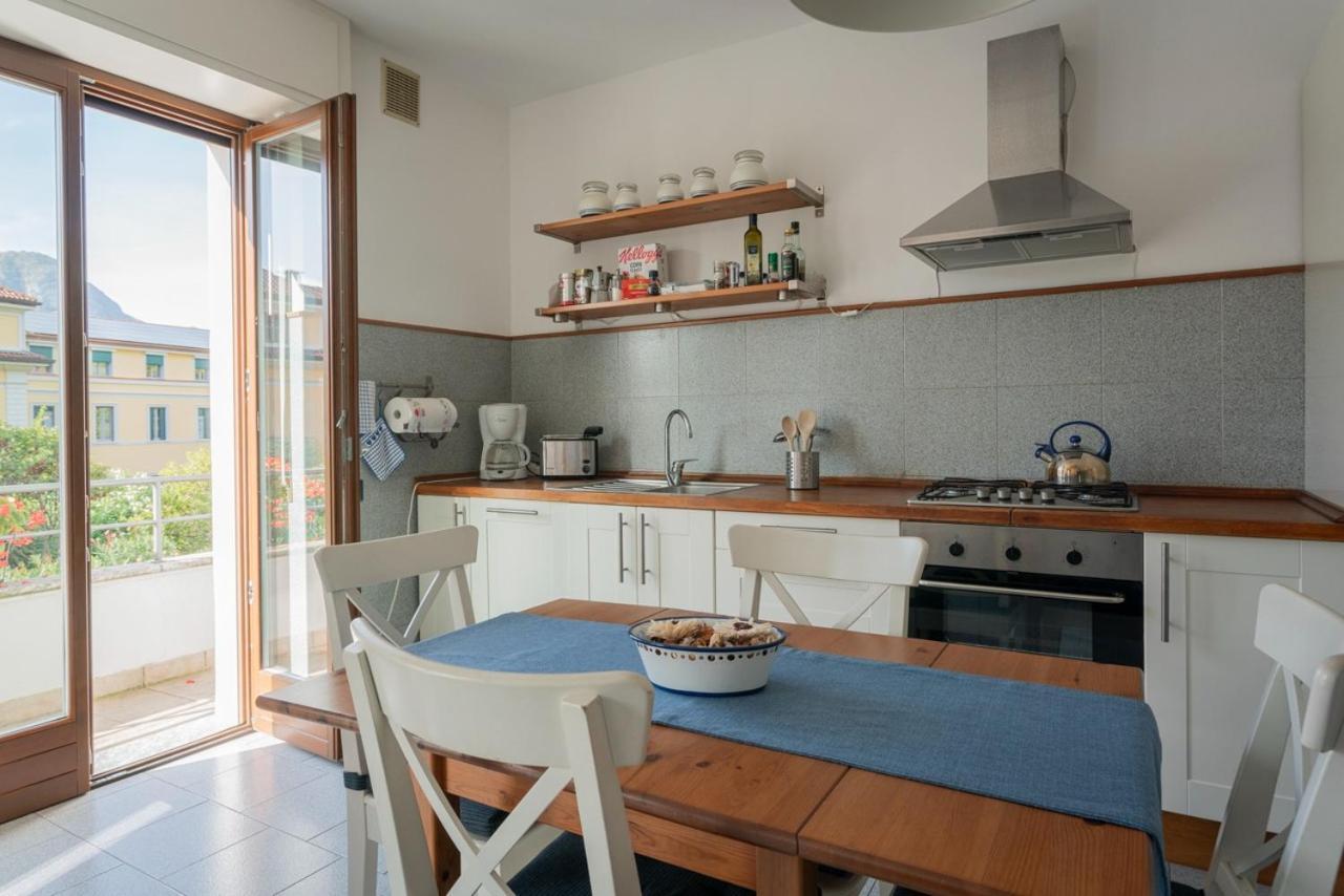 Apartments Μπελάτζιο Εξωτερικό φωτογραφία