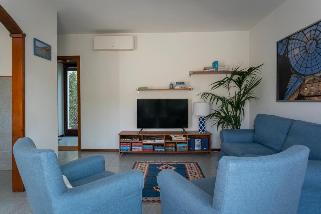Apartments Μπελάτζιο Εξωτερικό φωτογραφία