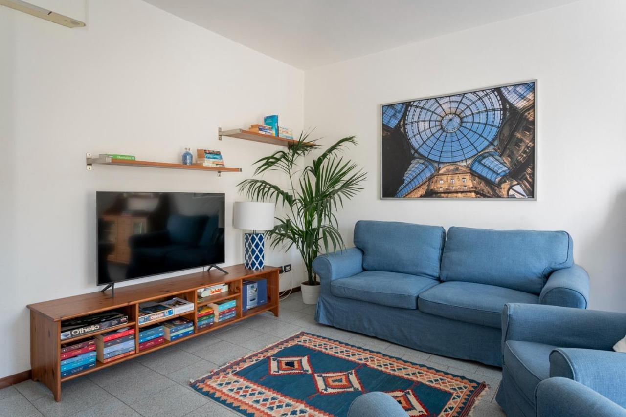 Apartments Μπελάτζιο Εξωτερικό φωτογραφία