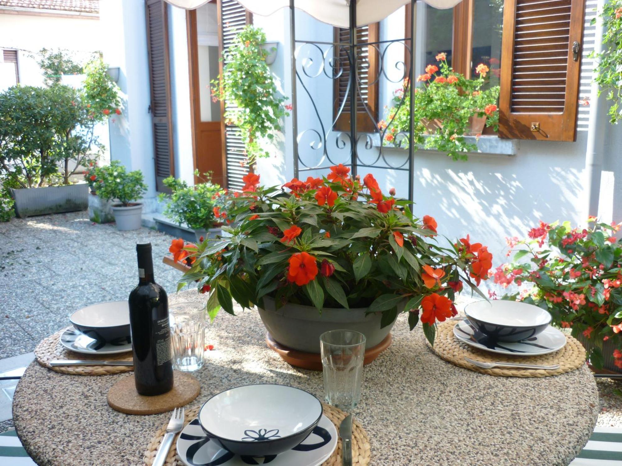 Apartments Μπελάτζιο Εξωτερικό φωτογραφία