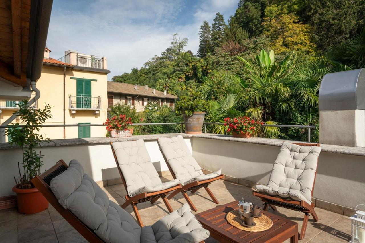 Apartments Μπελάτζιο Δωμάτιο φωτογραφία